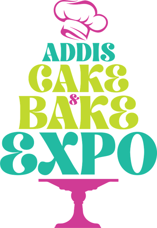 Addis Cake & Bake Expo Logo