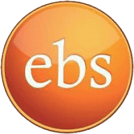 EBS TV Logo