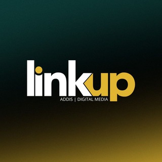 Linkup Addis Logo